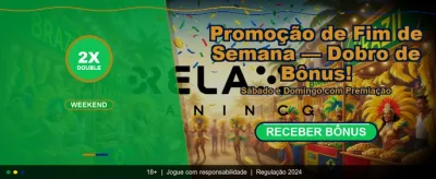 Sinta a Emoção da Vitória banner