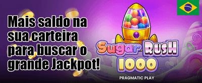 Bônus de Indicação Amigo promotion banner