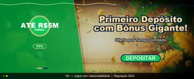 Ganhe Prêmios Incríveis Agora banner
